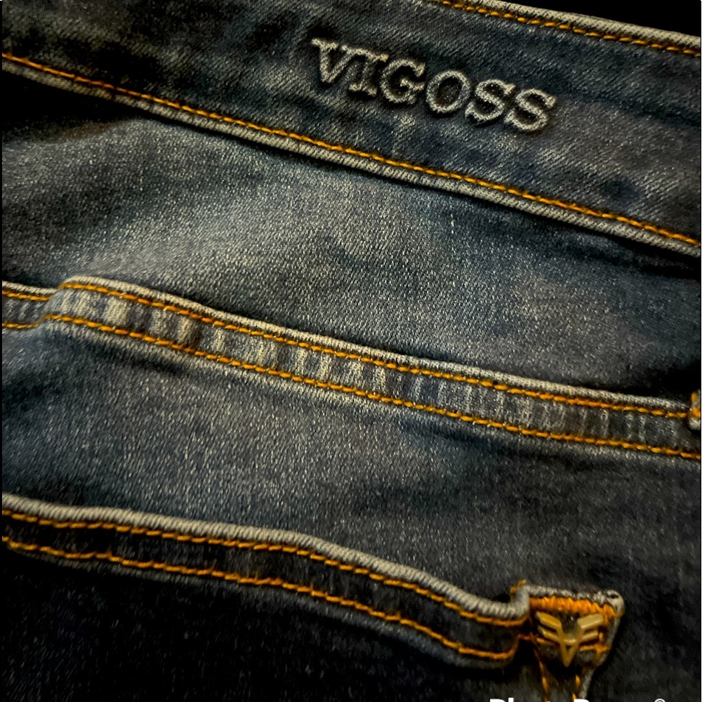 VIGOSS Jagger Skinny W20 L29